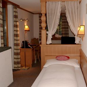Standard Single Room Terrace